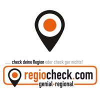 Check deine Region