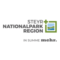 Steyr Nationalpark Region
